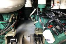 2006 Cranchi Mediterranee 47