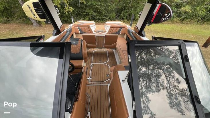 2022 Correct Craft super air nautique g23