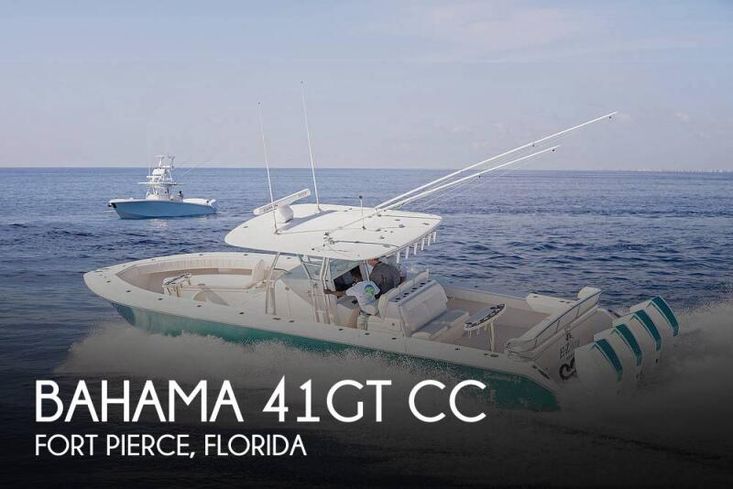Boat Image