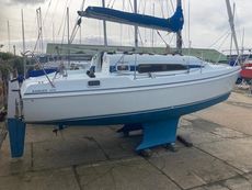 Hunter Ranger 265 'Toccata'