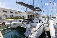 2022 Lagoon 40