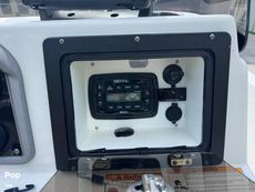 2018 NauticStar NauticBay 1810