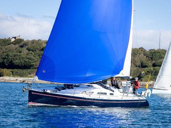 PRIZE WINNING MAXI 1050 - 2005