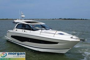 Jeanneau Leader 40 - hatch
