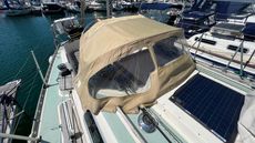 Rustler 36