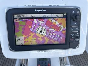 2004 Southerly 115 17
