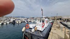 1988 Pilot Boat For Sale