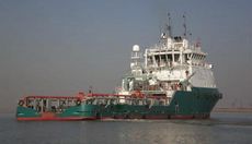 2009 & 2010 | Two 60m DP2 AHTS Sister Vessels with 80T BP Capabilities