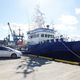49.8m Fishing Vessel