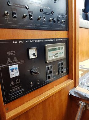 AC Panel