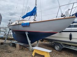 Folkboat &lsquo;Folksong&rsquo;