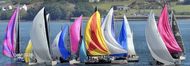 Corby 25 &lsquo;SMILE&rsquo; Ready to race & win