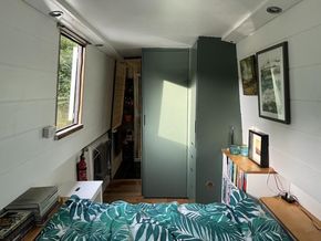 Main bedroom reverse