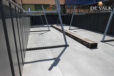 2020 Floating Dock