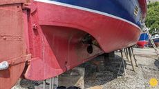 1952 William Osbourne Watson 41 EX RNLI