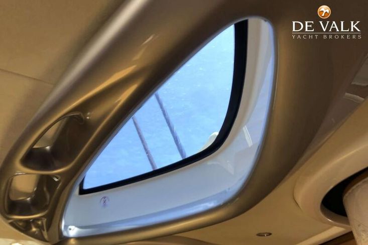 2006 Cranchi Mediterranee 47
