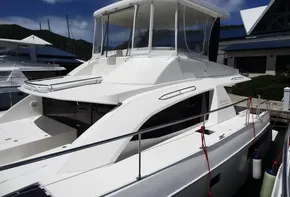 Leopard 43 Powercat