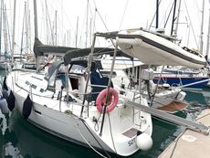 2004 Beneteau Oceanis Clipper 373