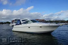 Prestige 34 S