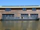FREEBYRD • 57ft 0in, Traditional, 2+2 berth