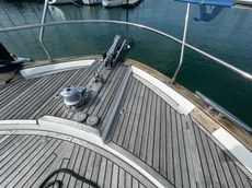 2002 Beneteau Antares 13.80