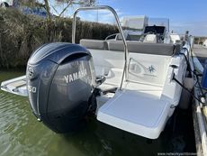 2026 Jeanneau Cap Camarat 6.5 CC Series 3