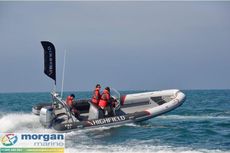 2025 Highfield Patrol 760