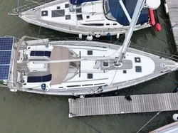 Jeanneau Sun Odyssey 45