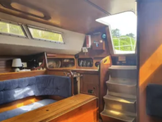 Beneteau First 30E