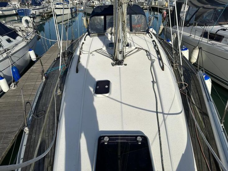 Moody S38 for sale UK, Moody boats for sale, Moody used boat sales ...