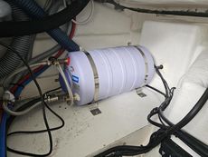 2022 Beneteau Flyer 10
