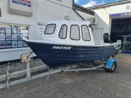 2004 Highlander 465