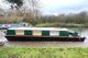 Boomerang 30ft c1986 Springer narrowboat