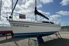 2006 Catalina 250