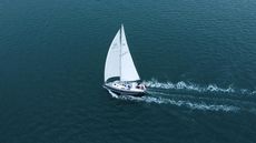 Hanse 400 Cruiser Racer