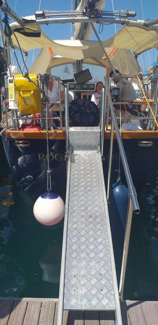Custom Ketch 49' - Rogue Trader, 2008 (Price Reduction)