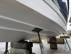 2009 Bayliner 192 Discovery