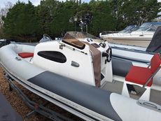 Rib-X Xp 740