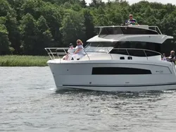 2026 Balt Yacht 1018 Titanium