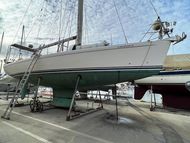 Bowman Yachts Starlight 46