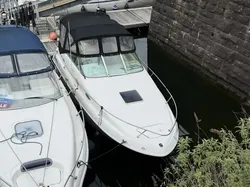 1998 Sea Ray 240 Sundancer
