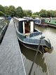 Kelsar - 54ft Cruiser Stern