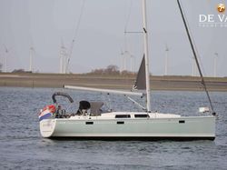 2015 Hanse 415