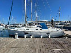 1998 Beneteau Oceanis Clipper 351