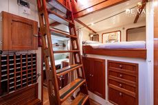 1939 Feadship Ketch