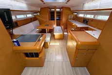 2016 Jeanneau Sun Odyssey 509