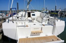 2026 New Bavaria C38