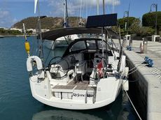 Jeanneau Sun Oydssey 349 - Bluewater and live aboard ready!