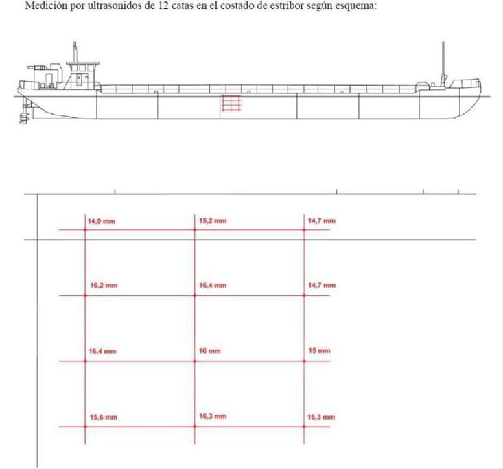1980 Barge - Split Barge For Charter
