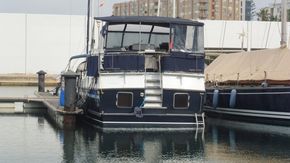 Pedro Levanto 44  - Stern